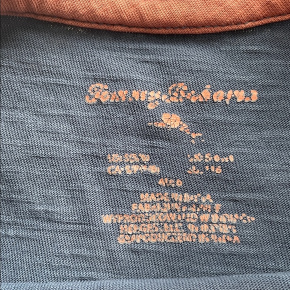 Rad kids long sleeve tee - Picture 4 of 6